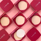 Lakme Forever Matte Compact For Smooth Finish Lasts For 12 Hrs 
