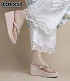 JM Looks Stylish Heels for Women 