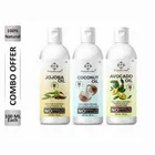 PuriFlame Pure Jojoba Oil 