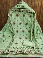 Unstiched Dress Material for Women 