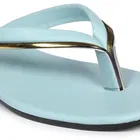 Zakozee Synthetic Handmade Flats For Women 