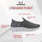 Sports Shoes for Men, Grey 