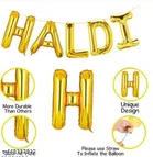 60 Pcs Balloons Decoration Kit, Multicolour, Set of 1