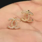 Gold Plated Studs for Women 
