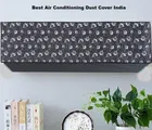 PVC Printed AC Cover 