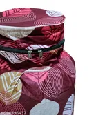 KANUSHI Industries® Designer LPG Gas Cylinder Cover Set of 2Pc 