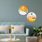 Decorative Wall Hangings 