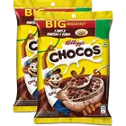 Kellogg's Chocos, 46 g Pack (Set Of 2)