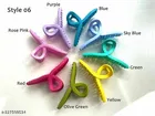 Plastic Hair Clutcher for Women & Girls 