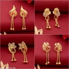 High Quality Earrings/Studs/Bali Combo