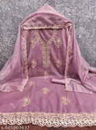 Net Punjabi/All Over Suits for Women 
