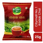 Citymall No.1 Kadak Tea 25 g