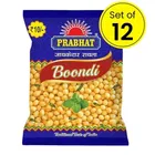 प्रभात बूंदी 12X36 g 