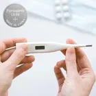 Panasonic LR44 Alkaline Coin Battery - 