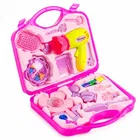 Kids Beauty Makeup Play Set