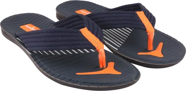 Slippers for Men (Multicolor, 8)