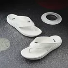 Slippers for Men (White, 6)