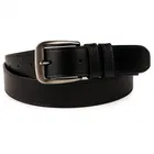 Faux Leather Belt for Men 