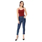 Denim Jeans for Women, Blue 