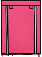 Metal 4 Layer Collapsible Multipurpose Rack 