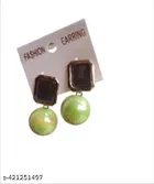 Alloy Earrings for Women 
