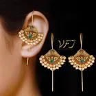 Alloy Earring for Women 