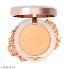 Shryoan 2 In 1 Oil Control Compact Powder With Mirror (27g) (Shade-04) (Pack Of 1)
