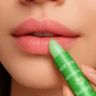 Moisturizing Aloe Vera Infused Magic Lipstick [Pack of 3]