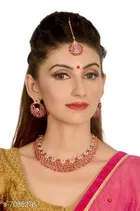 Latest Jewellery Set for Women 