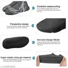 Silicone Shoe Cover 