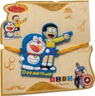 Plastic Rakhi for Kids 