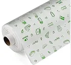 Food Wrapping Butter Paper Roll 