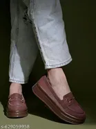 Shoetopia Loafers 