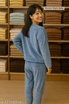 Nightdress for Women 