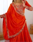 Lehenga Choli for Women 