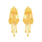 Alloy Earrings Set for Women 