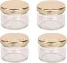 Glass Kitchen Storage Containers 