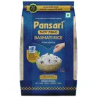 Pansari Tasty (Tibar) Basmati Rice 1 kg