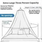 Mosquito Net for Home 