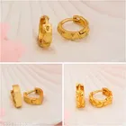 High Quality Earrings/Studs/Bali Combo