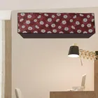 PVC Printed AC Cover 