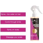 Bon Austin Fermented Rice Water Hair Spray 