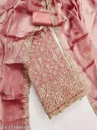 Embroidered Punjabi/All Over Suits for Women 