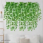 Plastic Artificial Garlands Plant for Home Decor for Women 