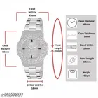 Analog Watch for Men 