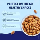 Navguni Californian Almond 