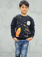 Full Sleeves Sweatshirt for Boys 
