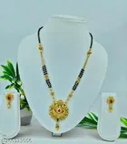 Diva New Trend Mangalsutra Set