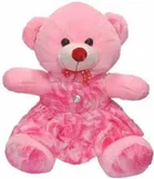 Soft Stuffed Teddy Bear for Kids 