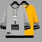 Round Neck Printed T-Shirts for Boys 